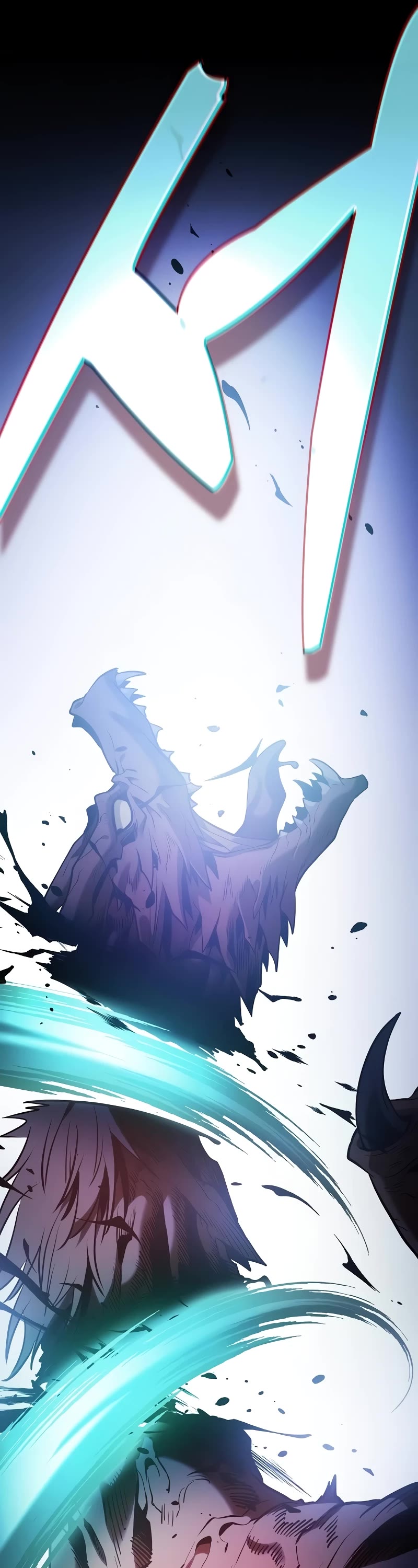 Academy’s Genius Swordmaster chapter 65 page 31