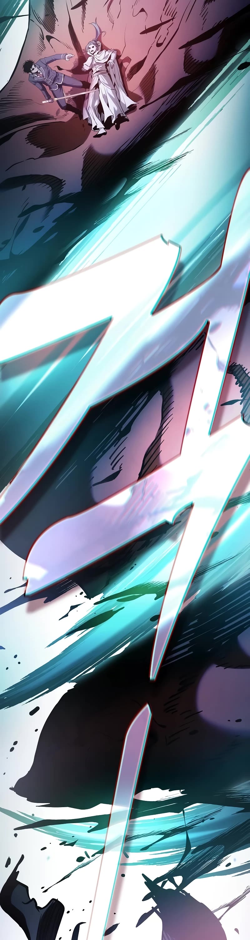 Academy’s Genius Swordmaster chapter 65 page 32