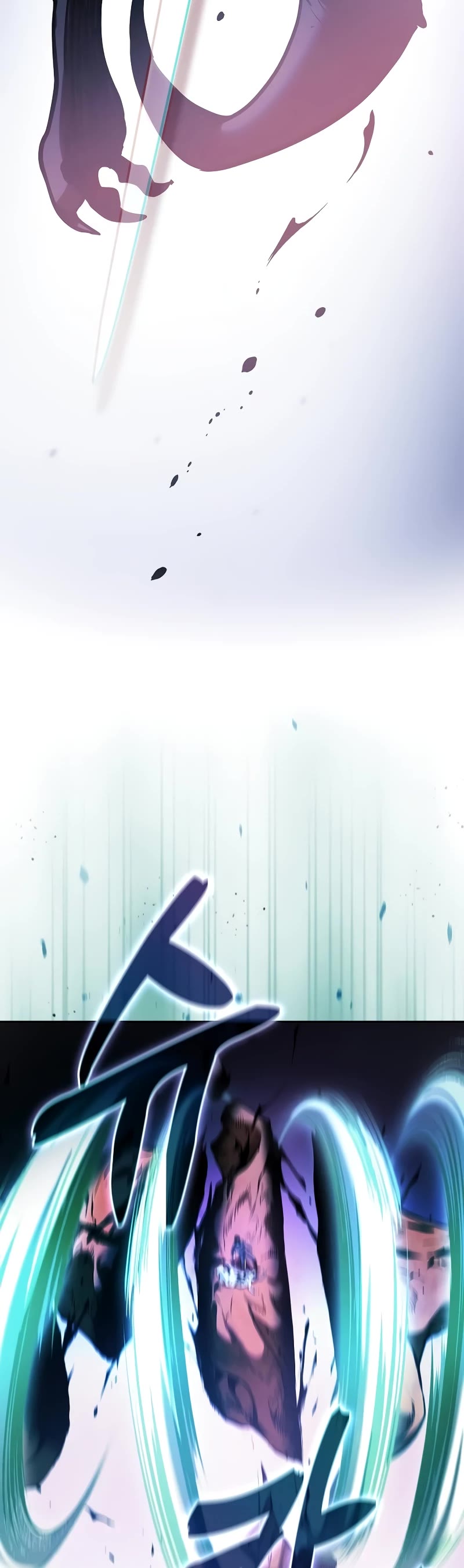 Academy’s Genius Swordmaster chapter 65 page 33