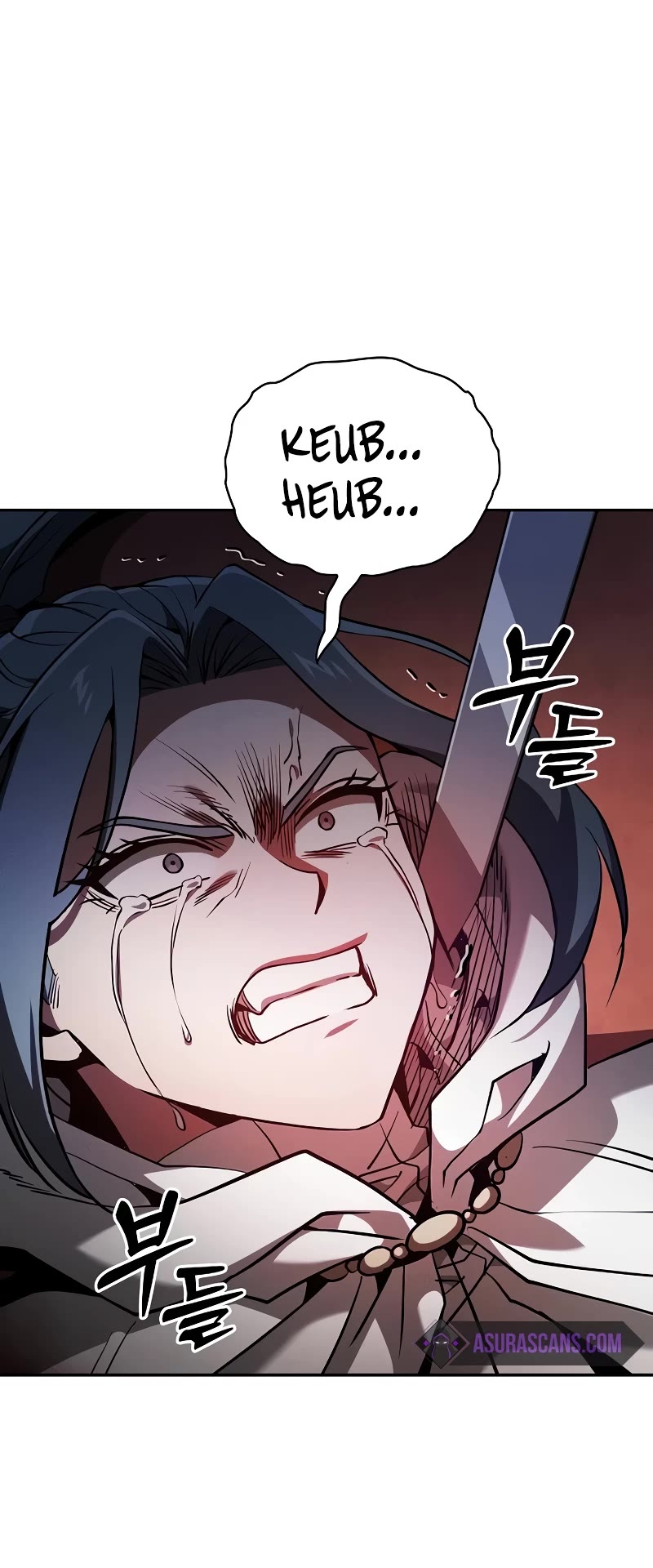 Academy’s Genius Swordmaster chapter 65 page 4