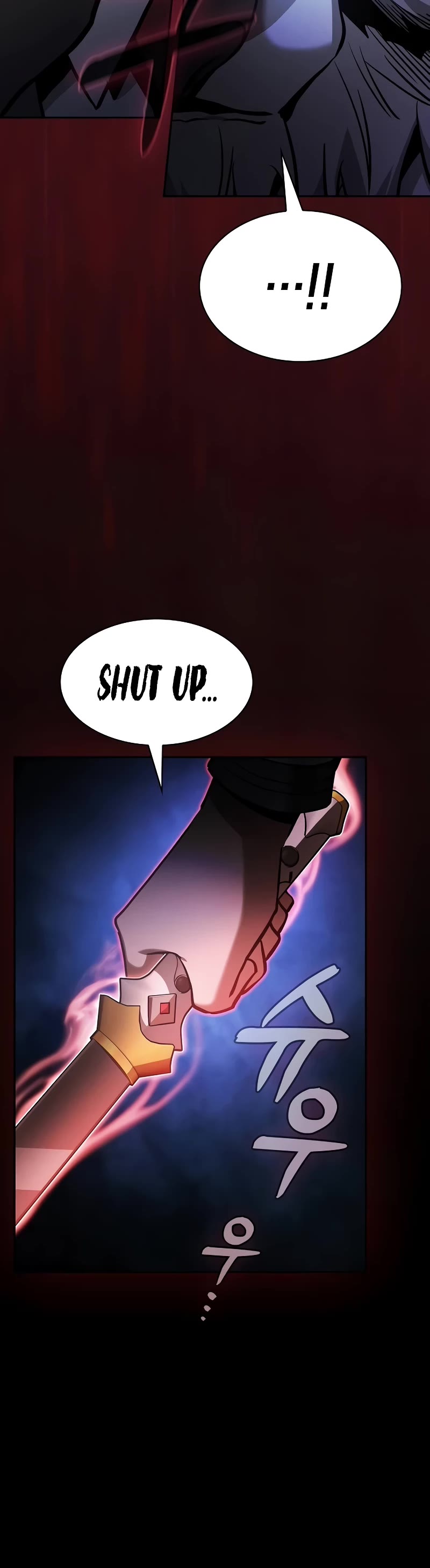 Academy’s Genius Swordmaster chapter 65 page 46