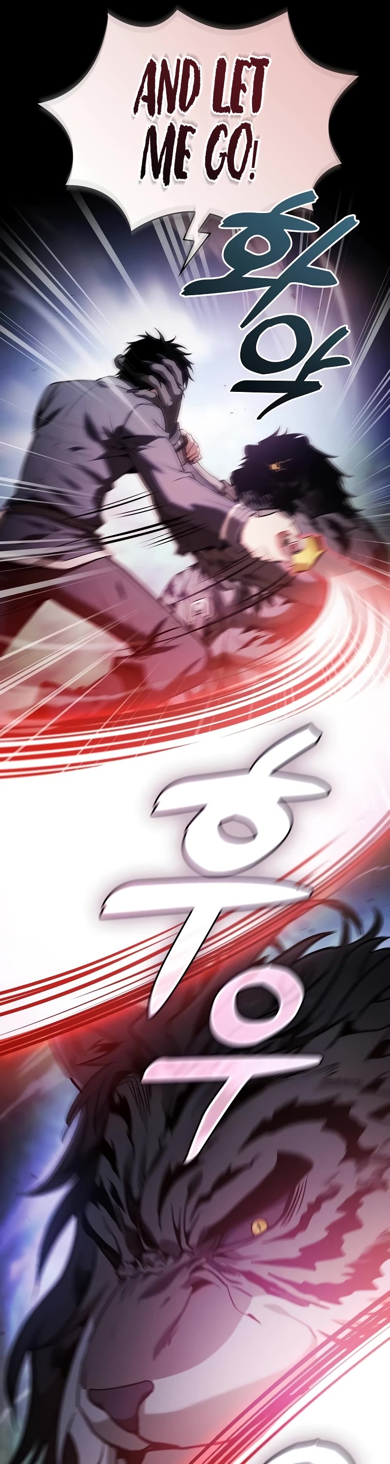 Academy’s Genius Swordmaster chapter 65 page 47