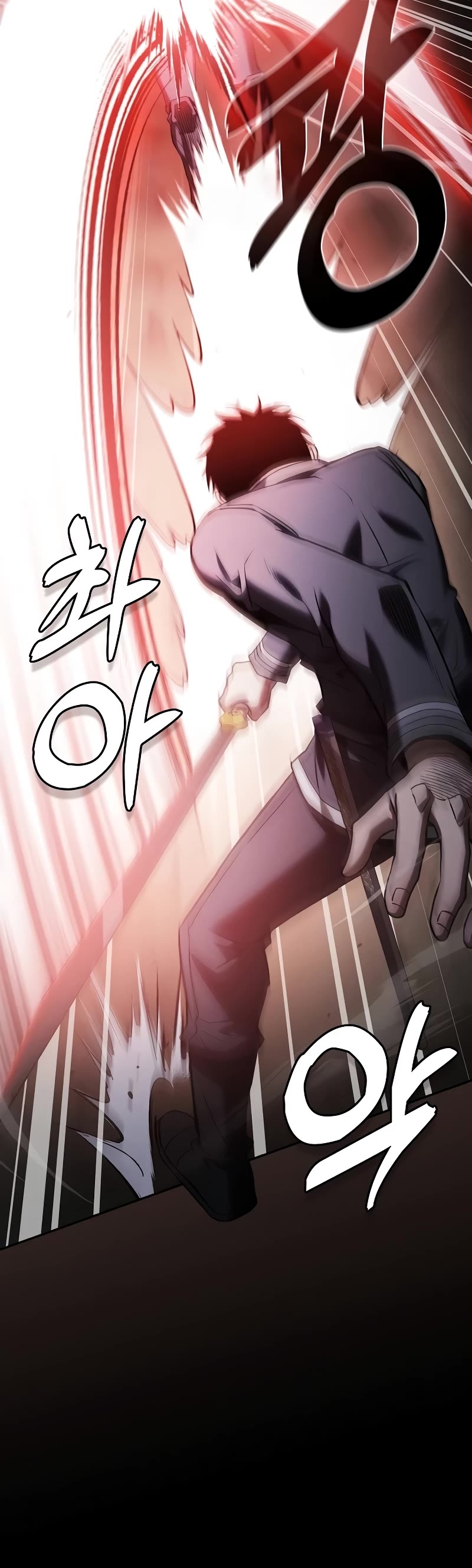 Academy’s Genius Swordmaster chapter 65 page 49