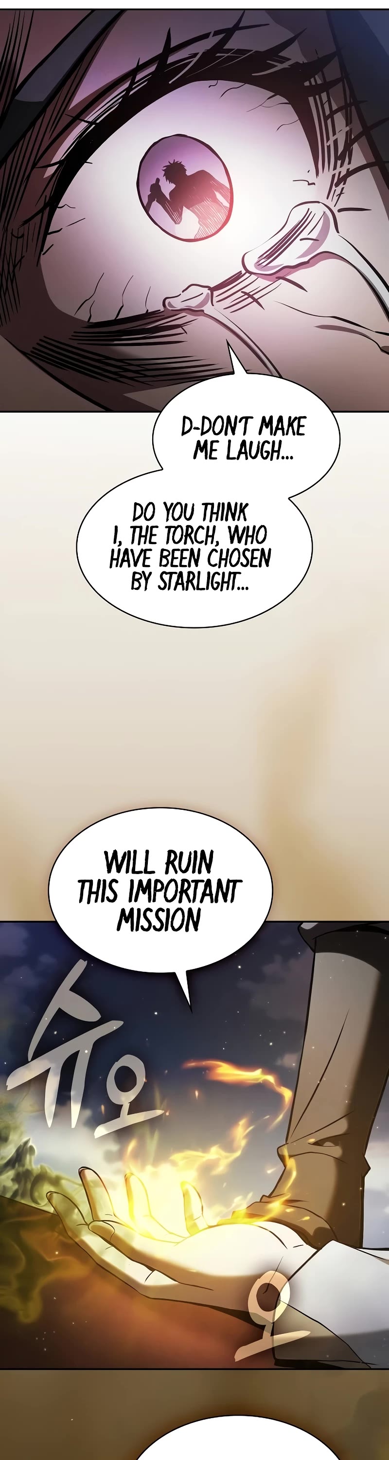 Academy’s Genius Swordmaster chapter 65 page 5