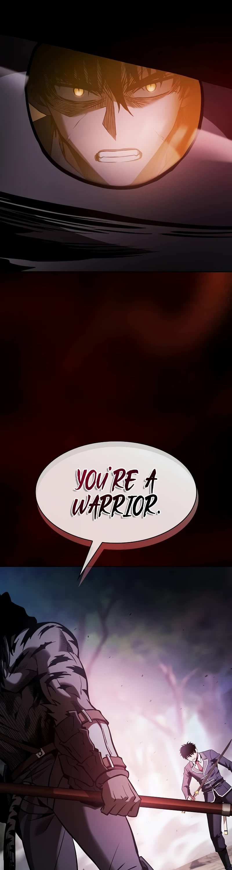 Academy’s Genius Swordmaster chapter 65 page 55