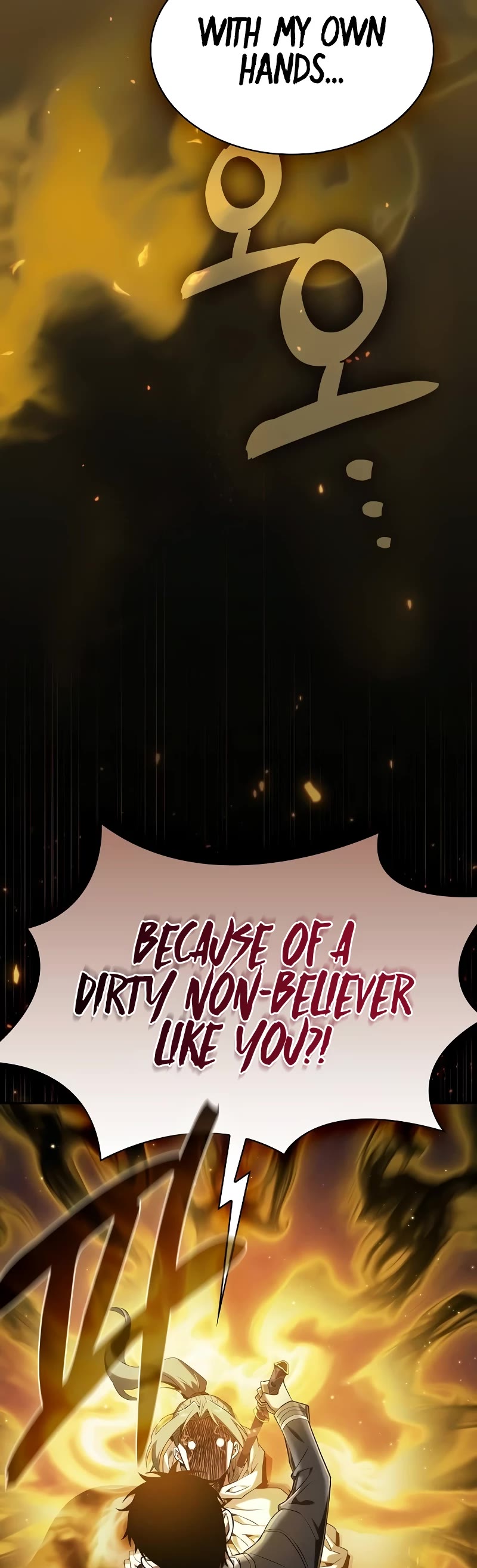 Academy’s Genius Swordmaster chapter 65 page 6