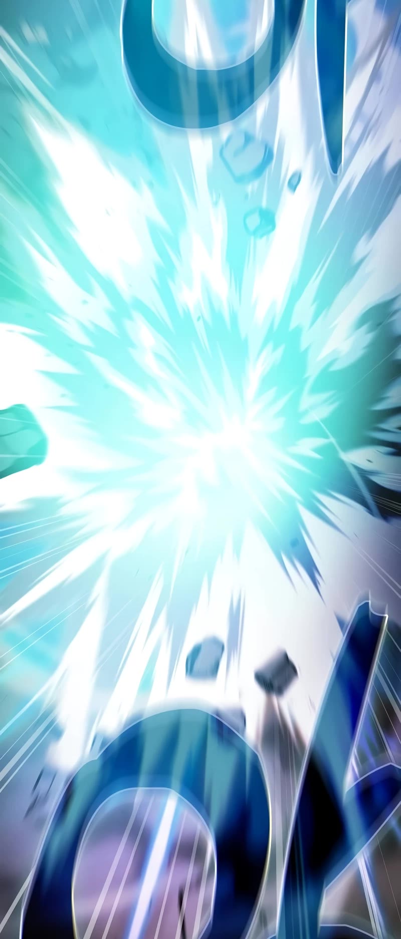 Academy’s Genius Swordmaster chapter 65 page 64