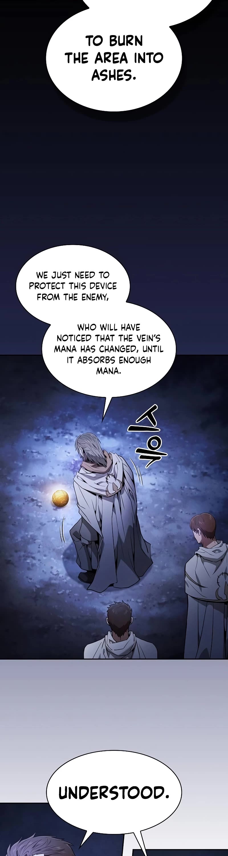 Academy’s Genius Swordmaster chapter 67 page 42