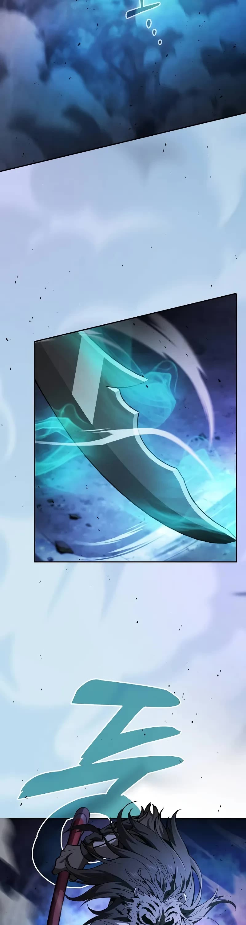 Academy’s Genius Swordmaster chapter 69 page 11