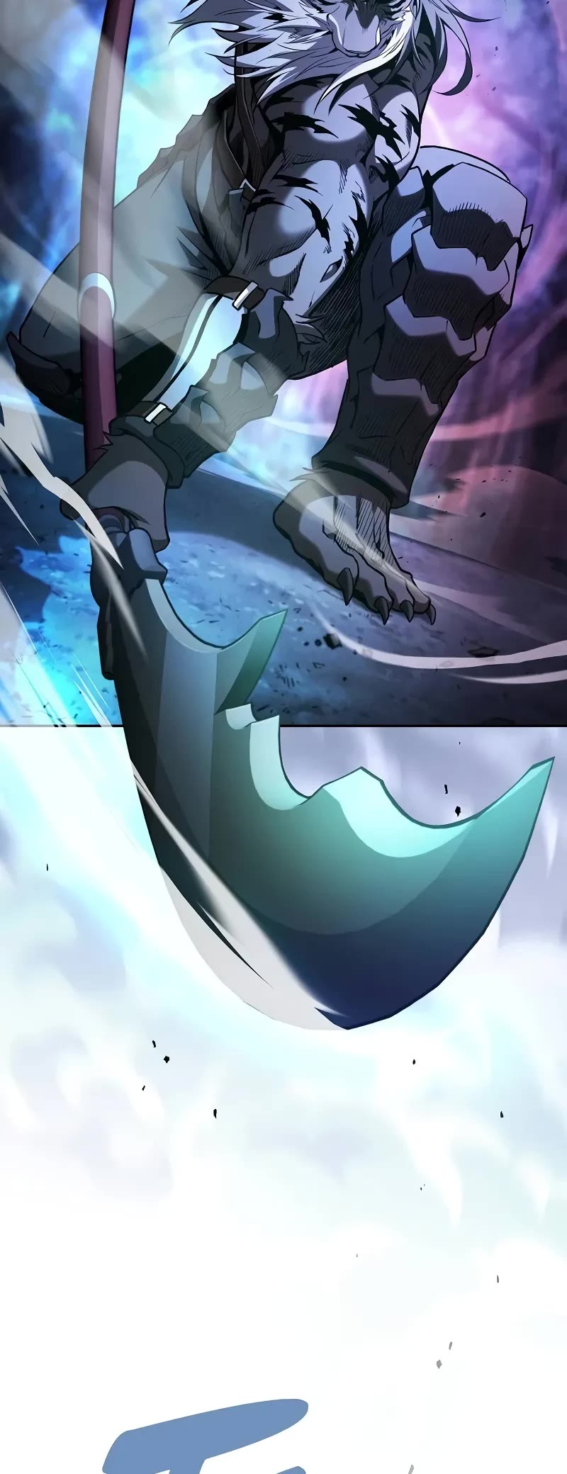 Academy’s Genius Swordmaster chapter 69 page 12