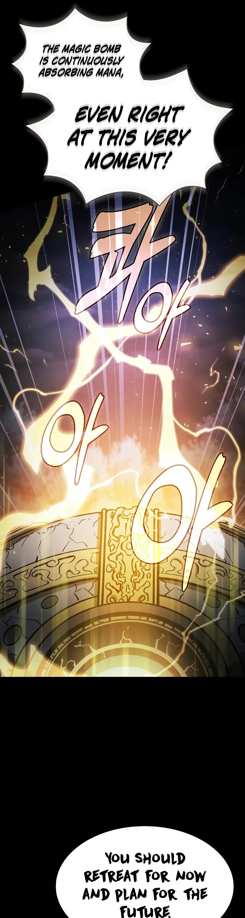 Academy’s Genius Swordmaster chapter 69 page 19