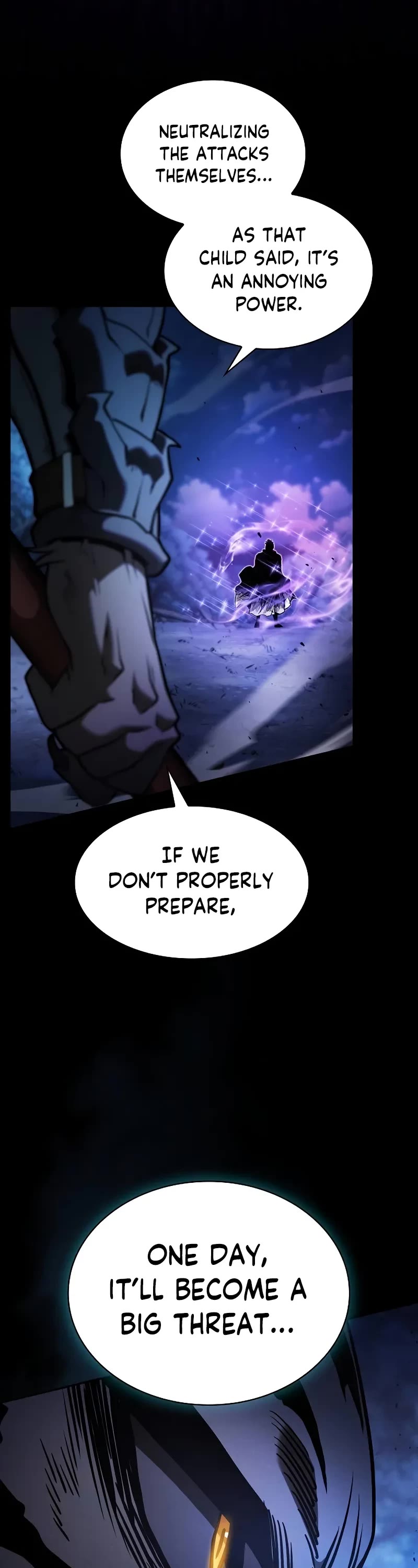 Academy’s Genius Swordmaster chapter 69 page 23