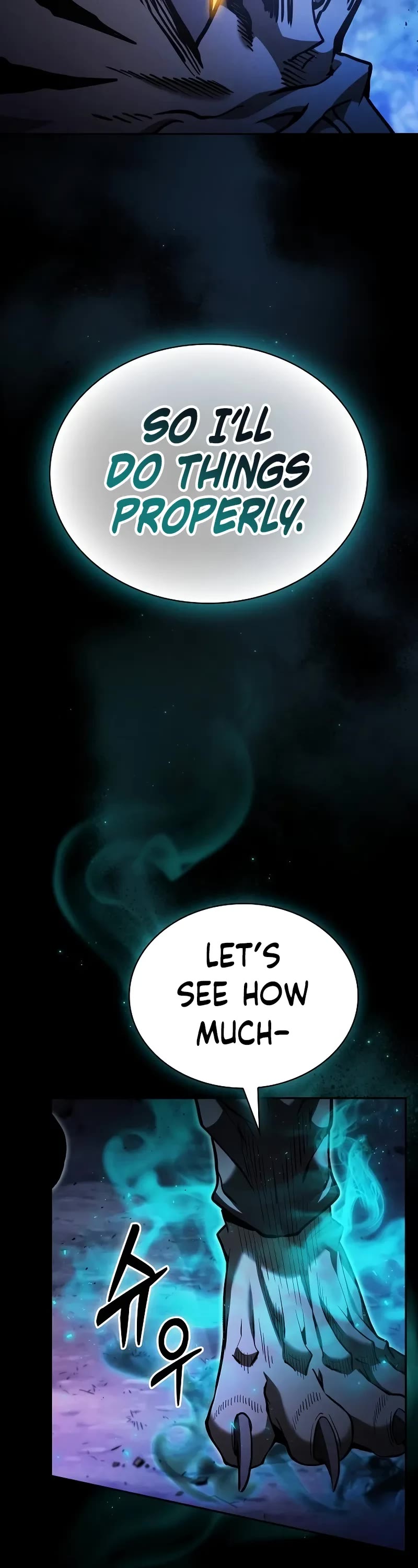 Academy’s Genius Swordmaster chapter 69 page 24