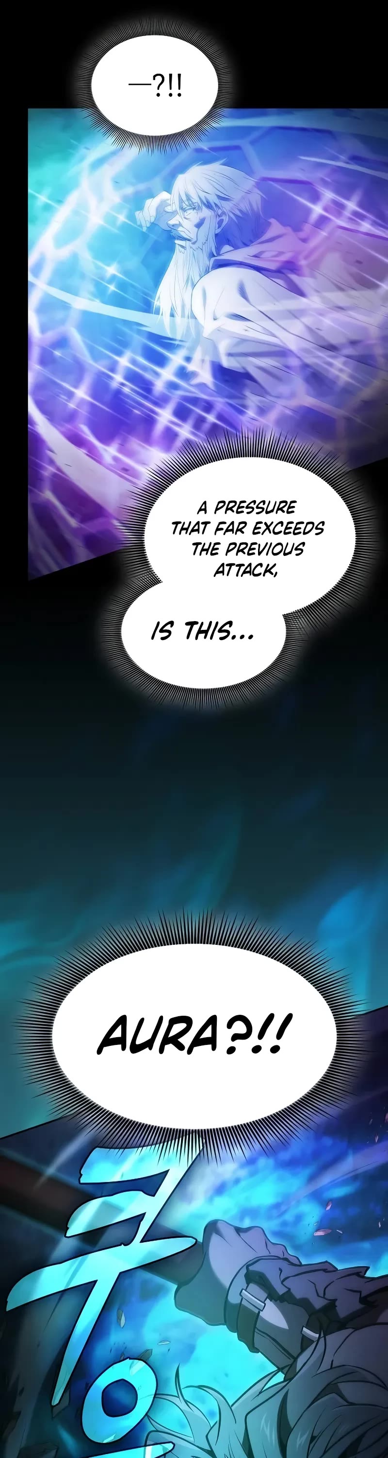 Academy’s Genius Swordmaster chapter 69 page 27