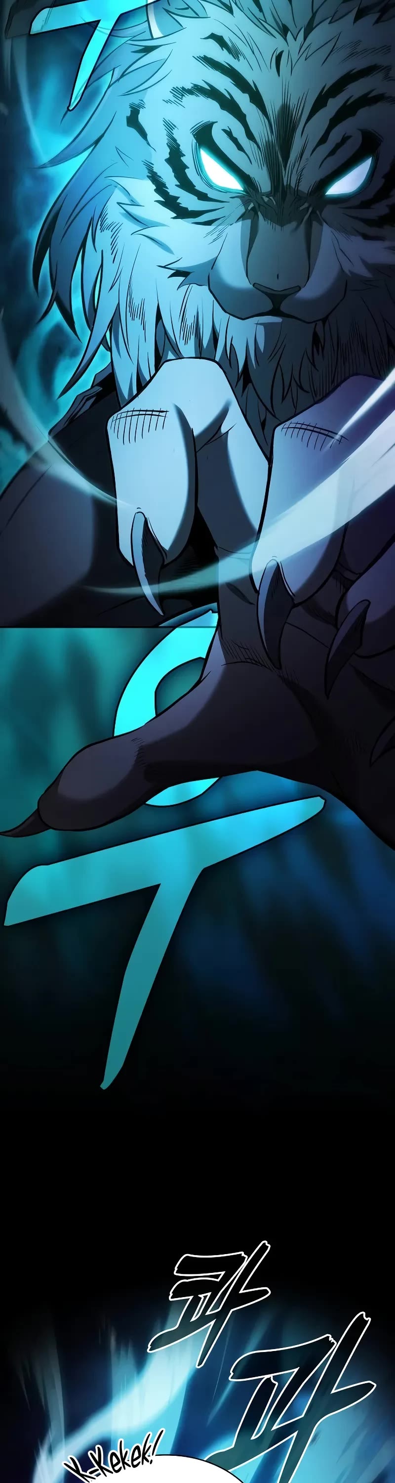 Academy’s Genius Swordmaster chapter 69 page 28