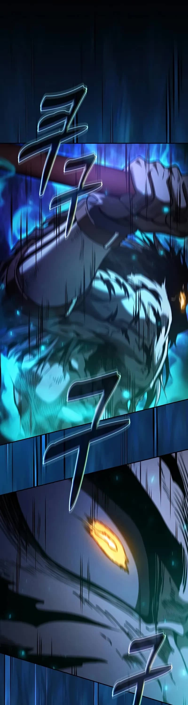 Academy’s Genius Swordmaster chapter 69 page 31