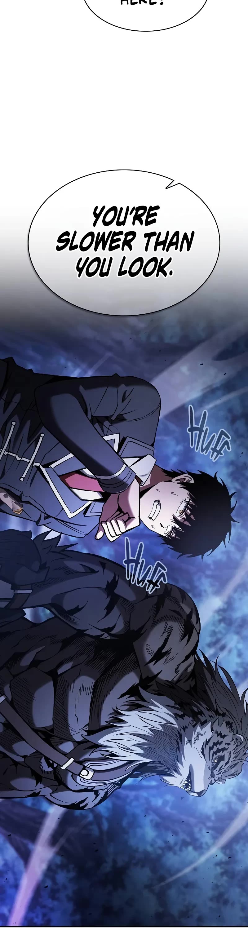 Academy’s Genius Swordmaster chapter 69 page 35