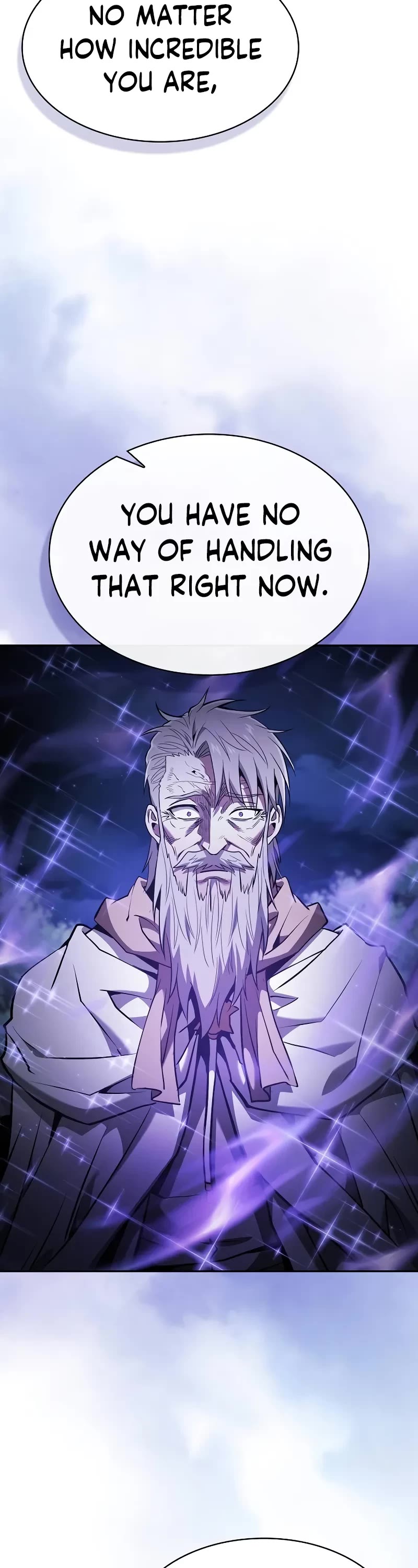 Academy’s Genius Swordmaster chapter 69 page 37