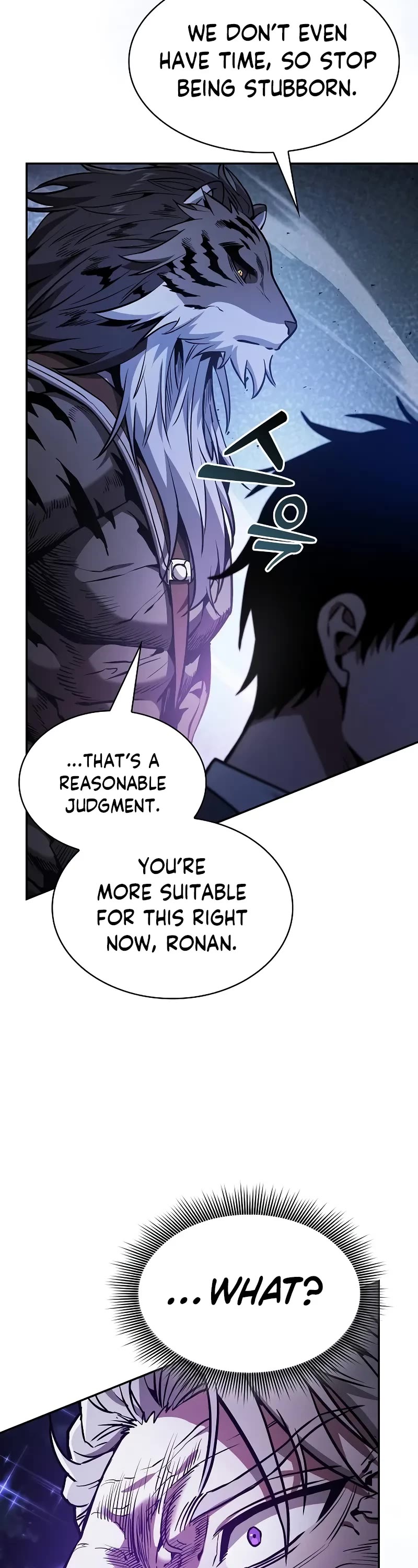 Academy’s Genius Swordmaster chapter 69 page 38