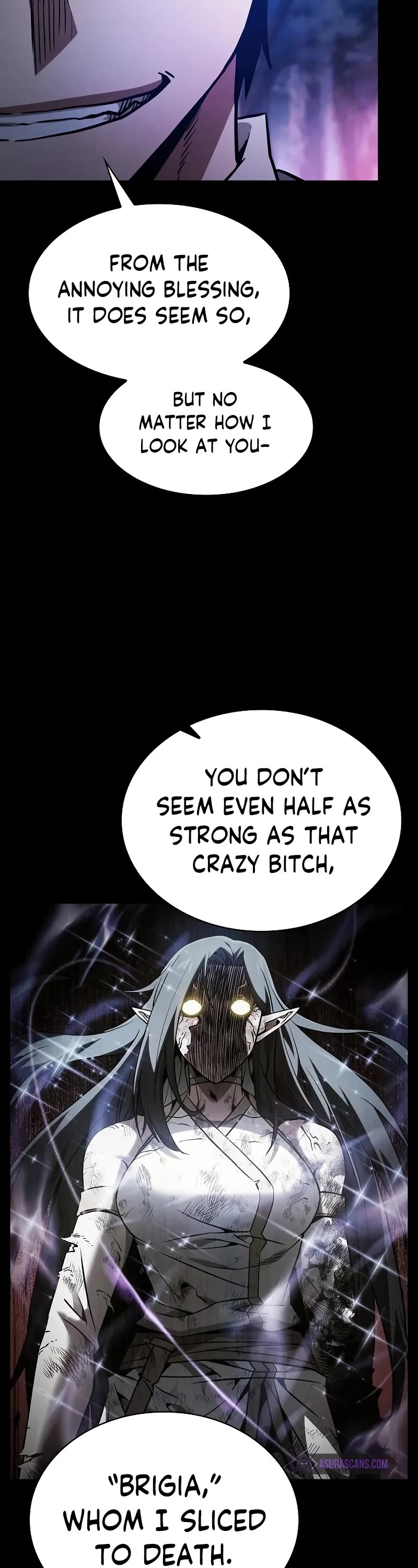 Academy’s Genius Swordmaster chapter 69 page 42