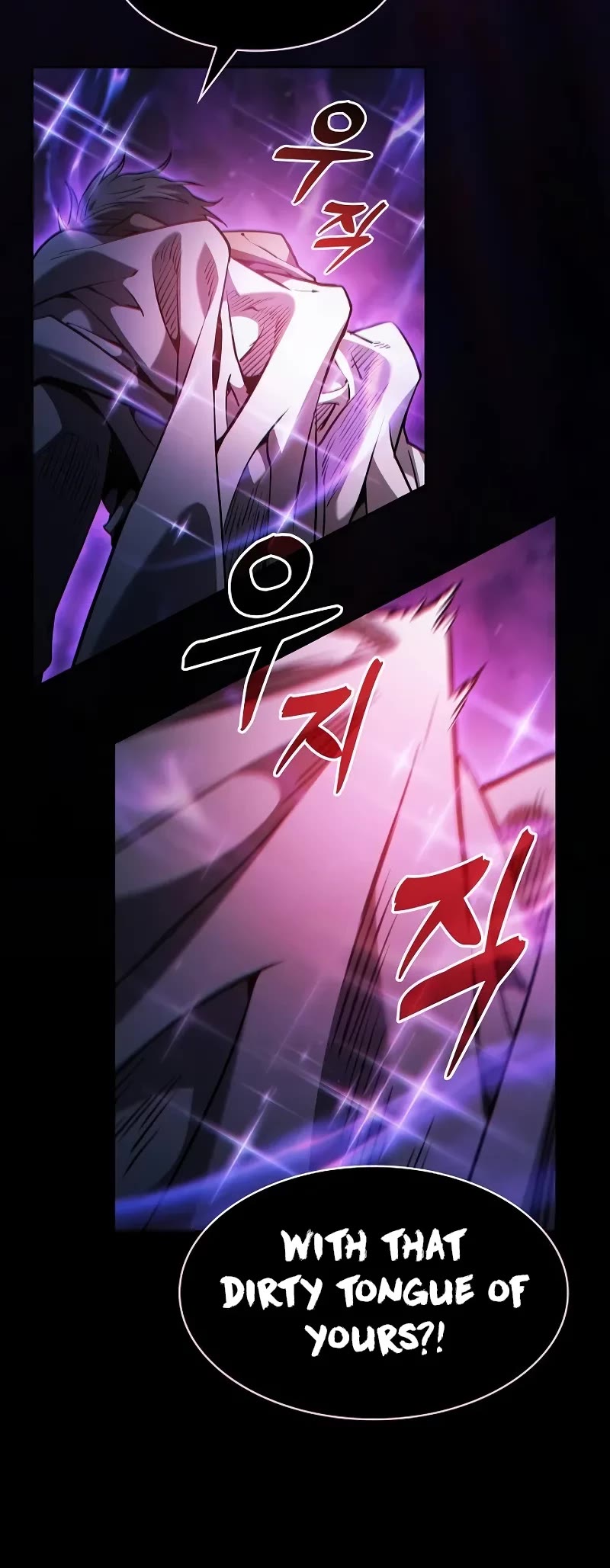 Academy’s Genius Swordmaster chapter 69 page 45