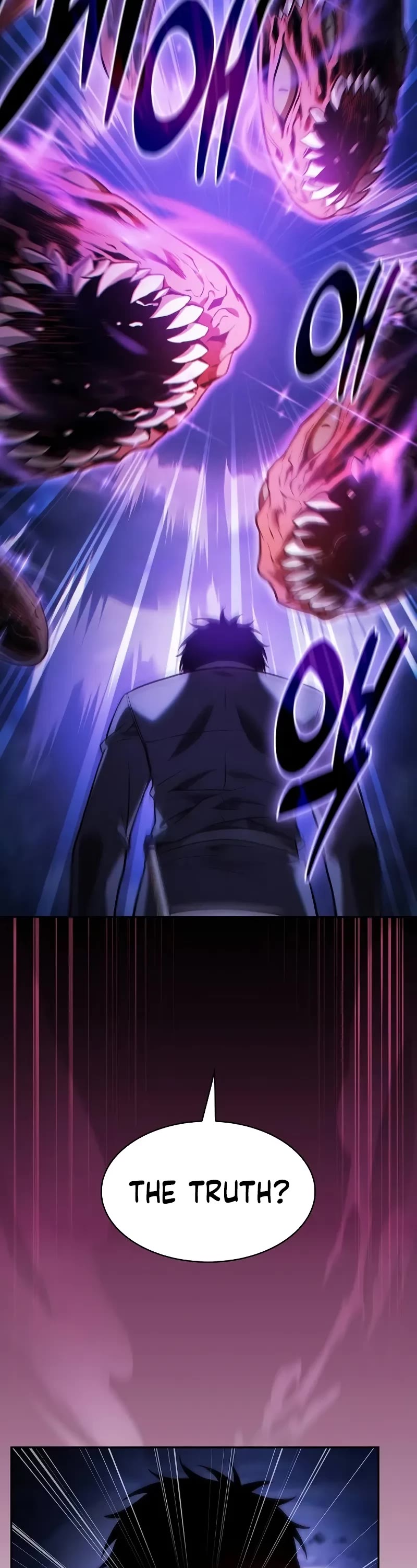 Academy’s Genius Swordmaster chapter 69 page 52