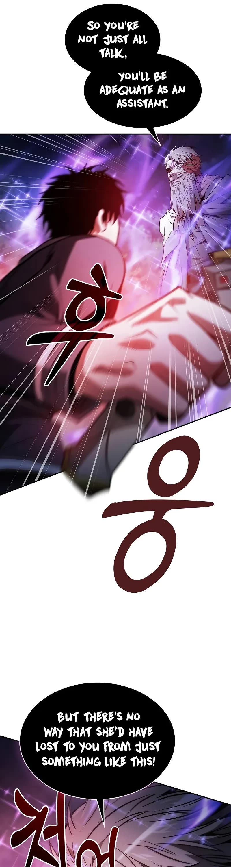 Academy’s Genius Swordmaster chapter 69 page 56