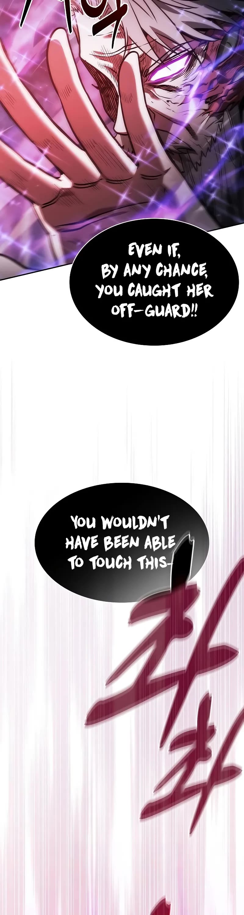 Academy’s Genius Swordmaster chapter 69 page 57