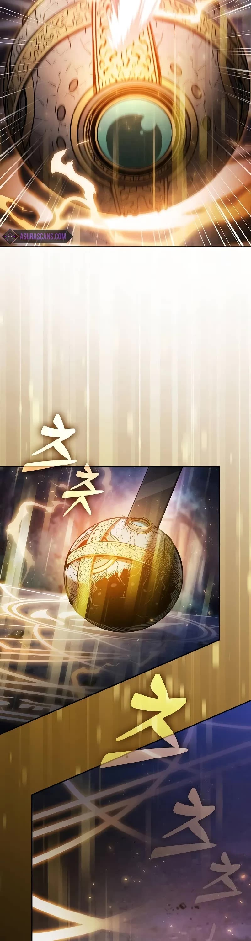 Academy’s Genius Swordmaster chapter 69 page 63