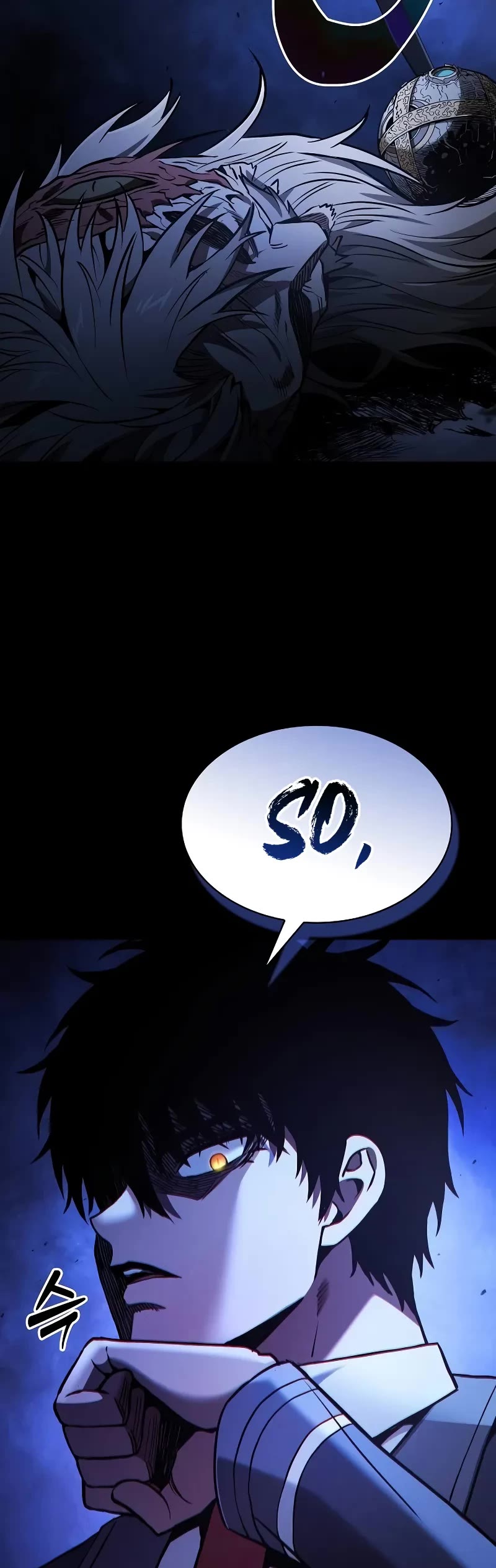 Academy’s Genius Swordmaster chapter 69 page 65