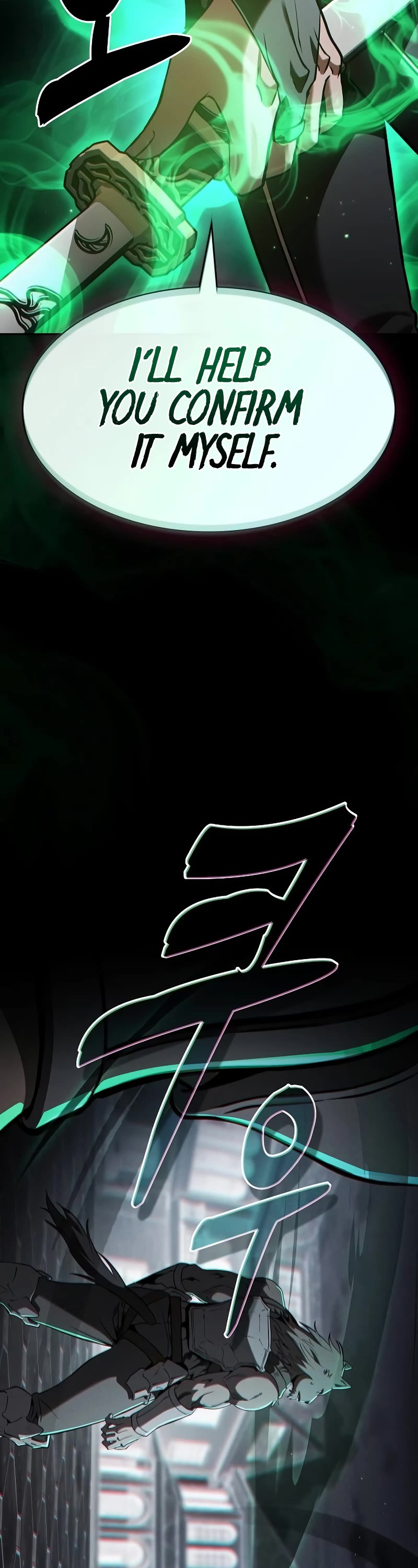 Academy’s Genius Swordmaster chapter 71 page 11