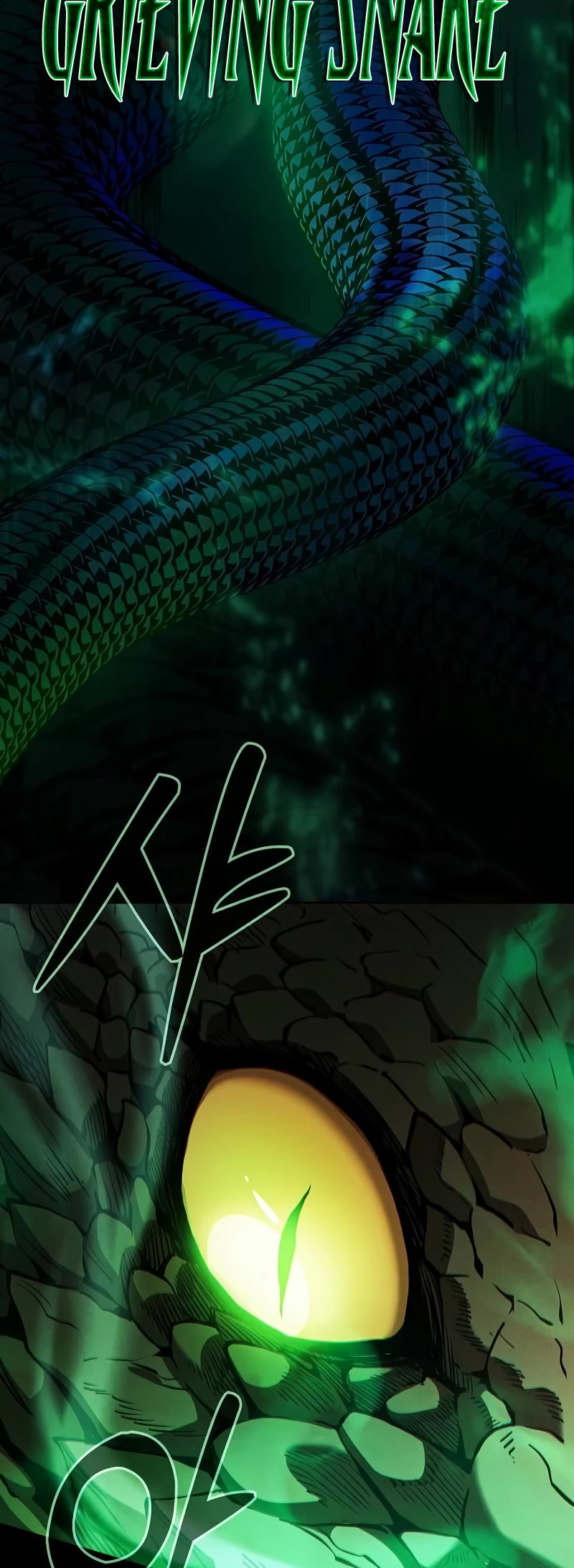 Academy’s Genius Swordmaster chapter 71 page 15