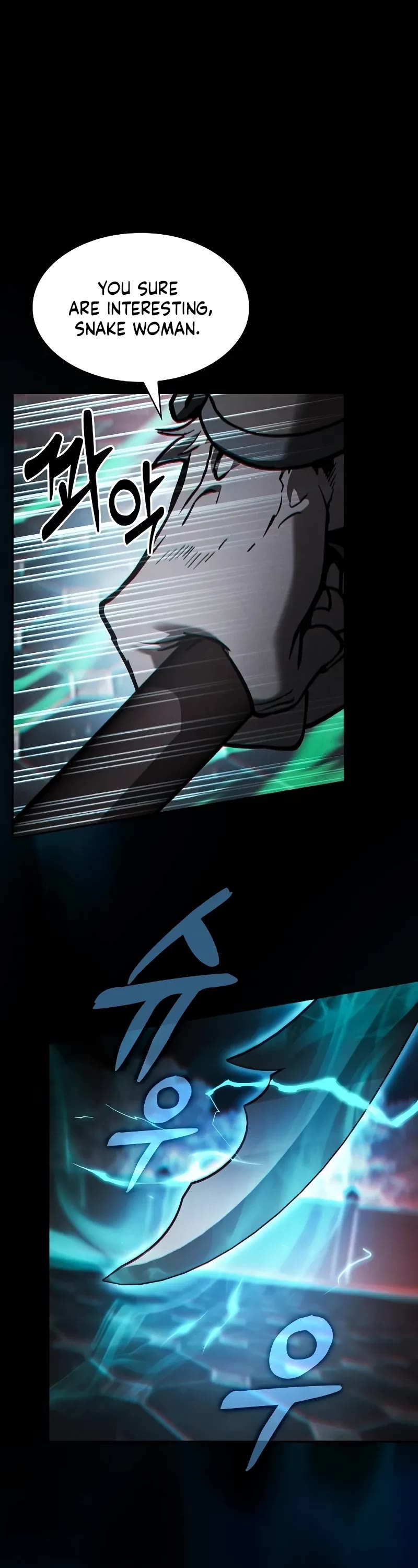 Academy’s Genius Swordmaster chapter 71 page 17