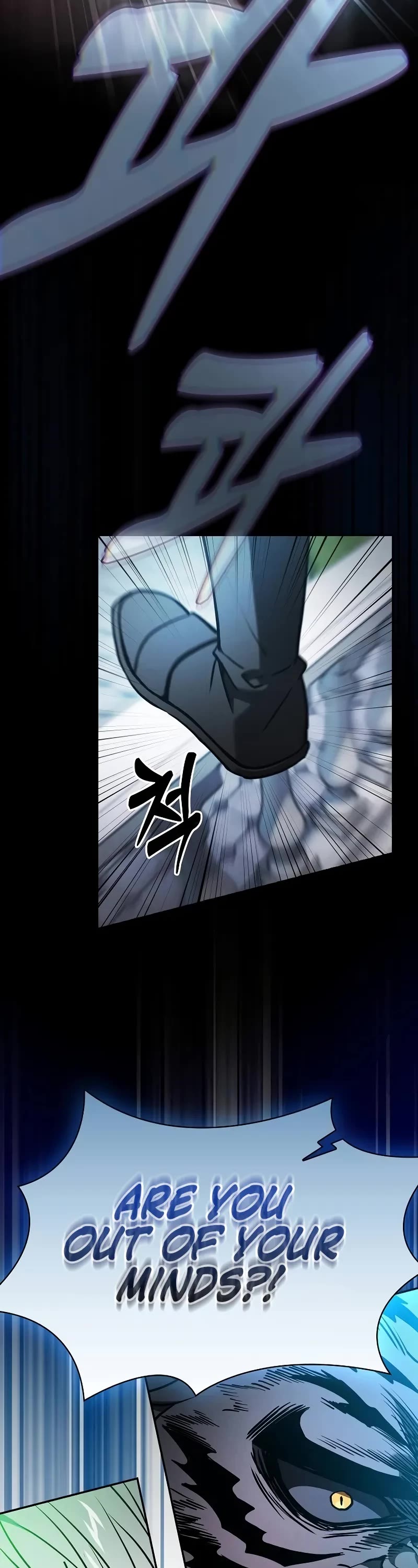 Academy’s Genius Swordmaster chapter 71 page 20