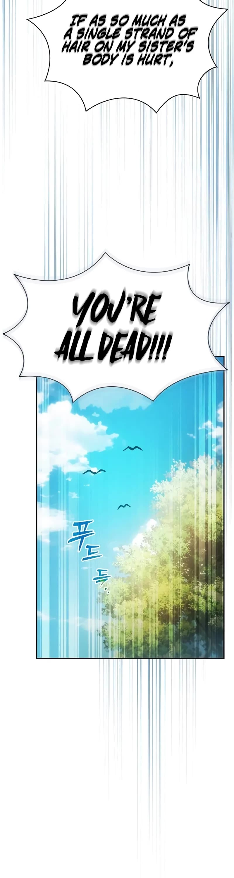 Academy’s Genius Swordmaster chapter 71 page 23