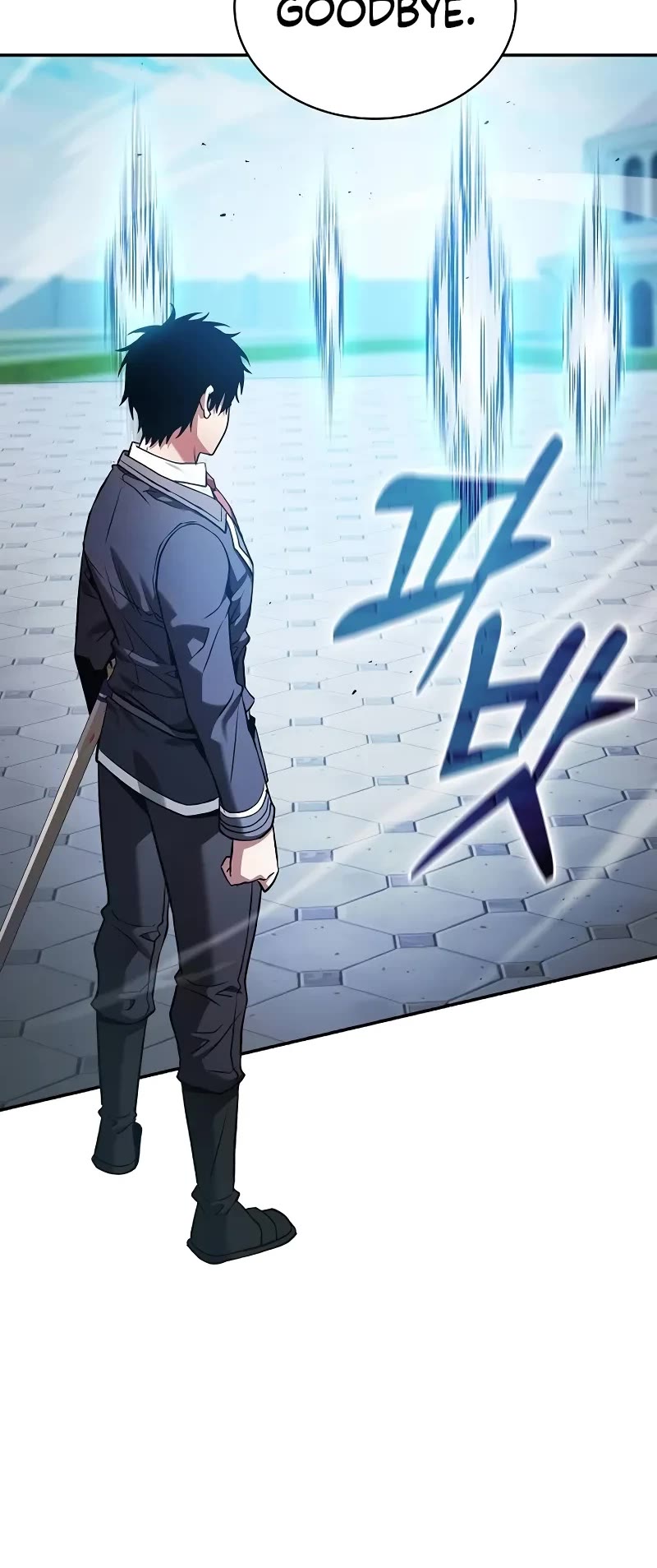 Academy’s Genius Swordmaster chapter 71 page 30