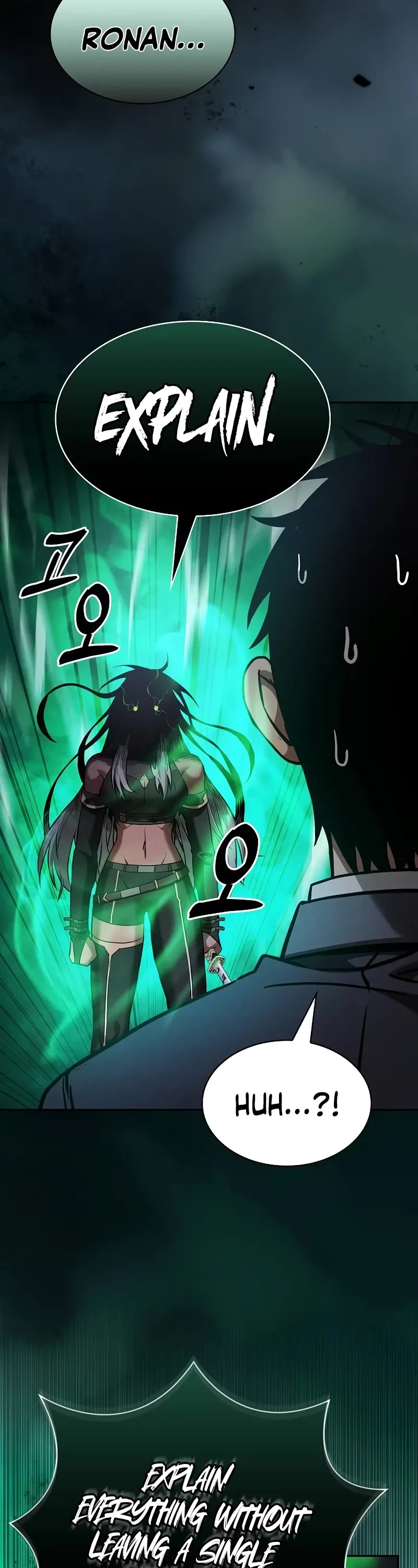 Academy’s Genius Swordmaster chapter 71 page 32