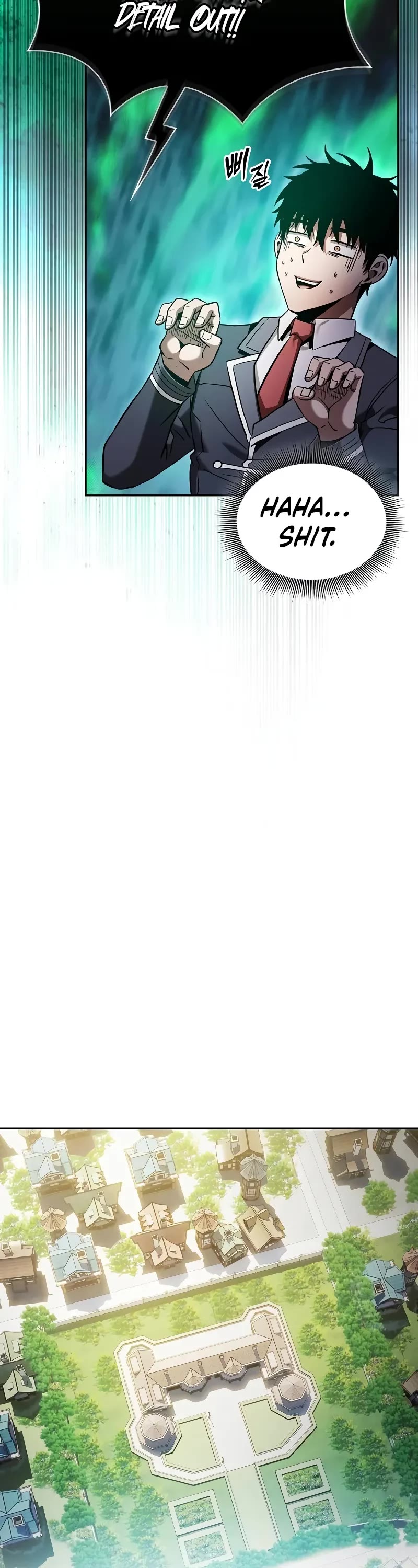 Academy’s Genius Swordmaster chapter 71 page 33