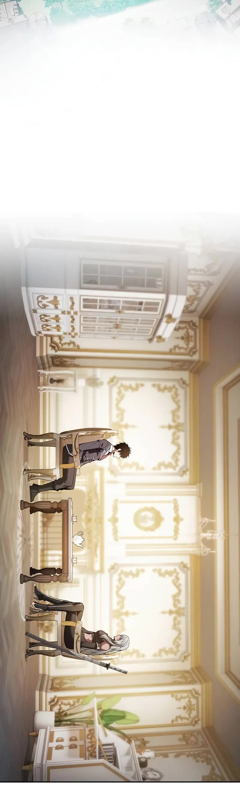 Academy’s Genius Swordmaster chapter 71 page 34