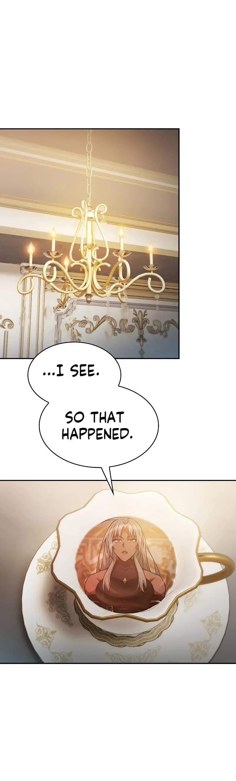 Academy’s Genius Swordmaster chapter 71 page 35