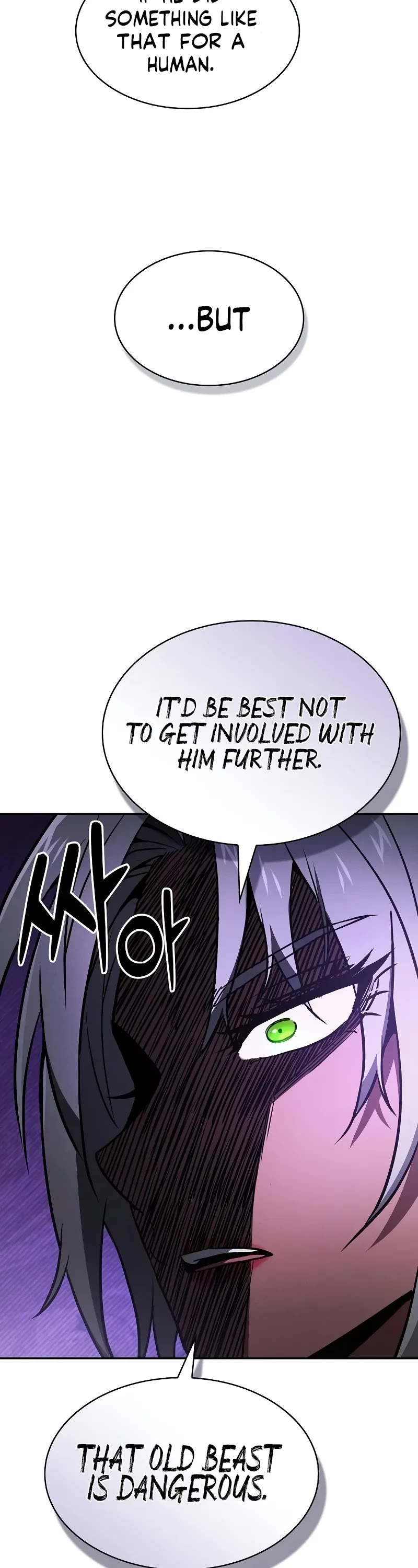 Academy’s Genius Swordmaster chapter 71 page 37