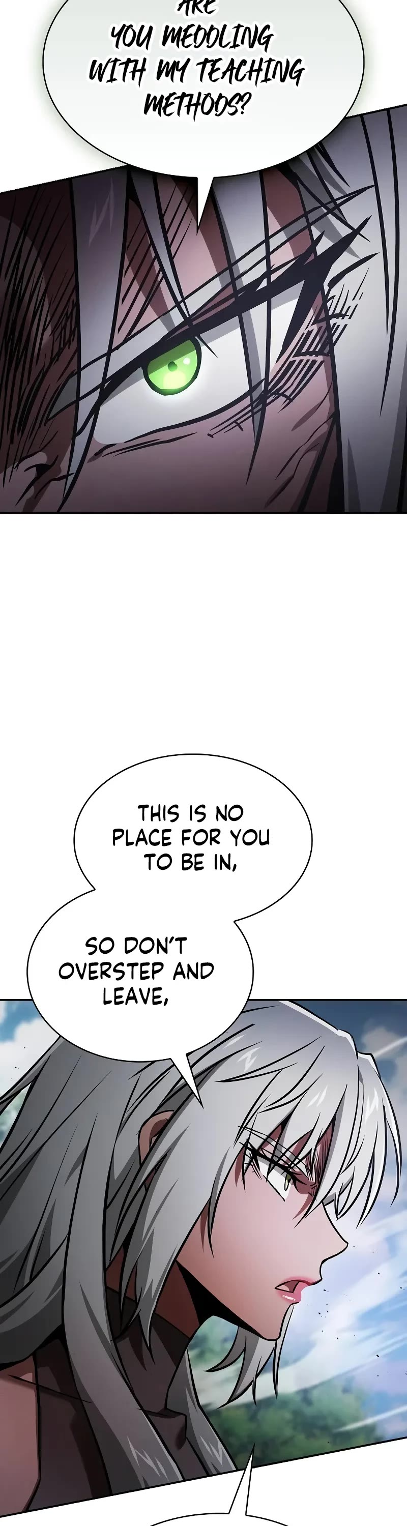 Academy’s Genius Swordmaster chapter 71 page 4