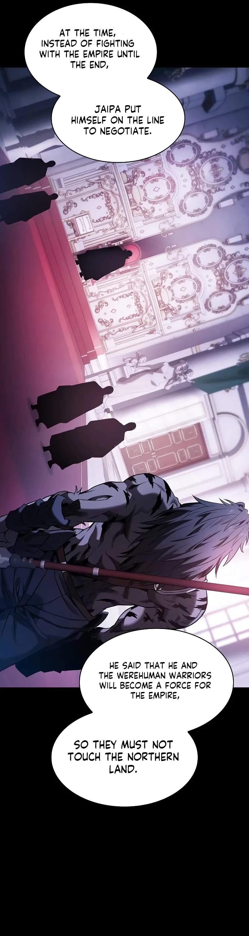 Academy’s Genius Swordmaster chapter 71 page 41