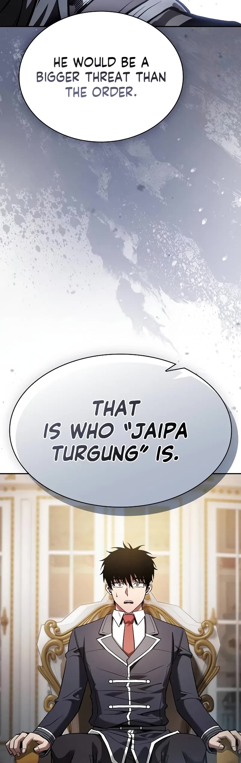 Academy’s Genius Swordmaster chapter 71 page 44