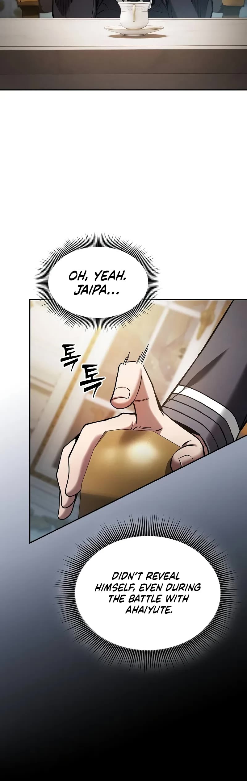 Academy’s Genius Swordmaster chapter 71 page 45