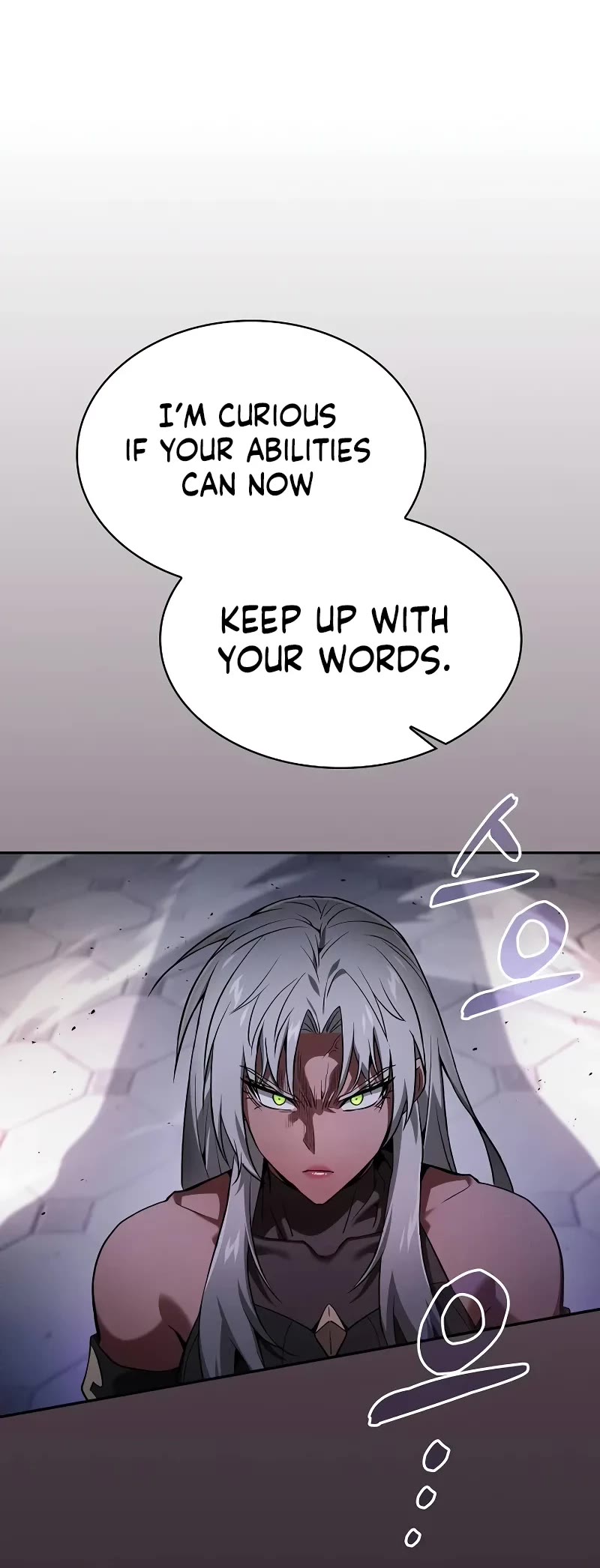 Academy’s Genius Swordmaster chapter 71 page 6