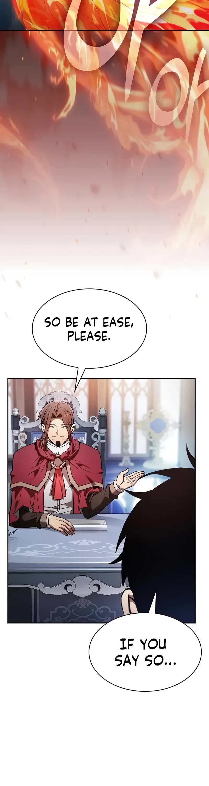 Academy’s Genius Swordmaster chapter 78 page 17