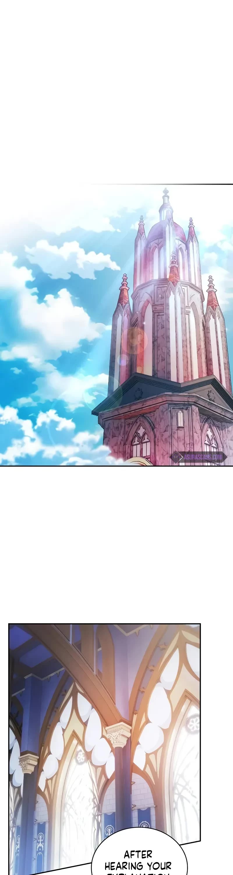 Academy’s Genius Swordmaster chapter 78 page 2