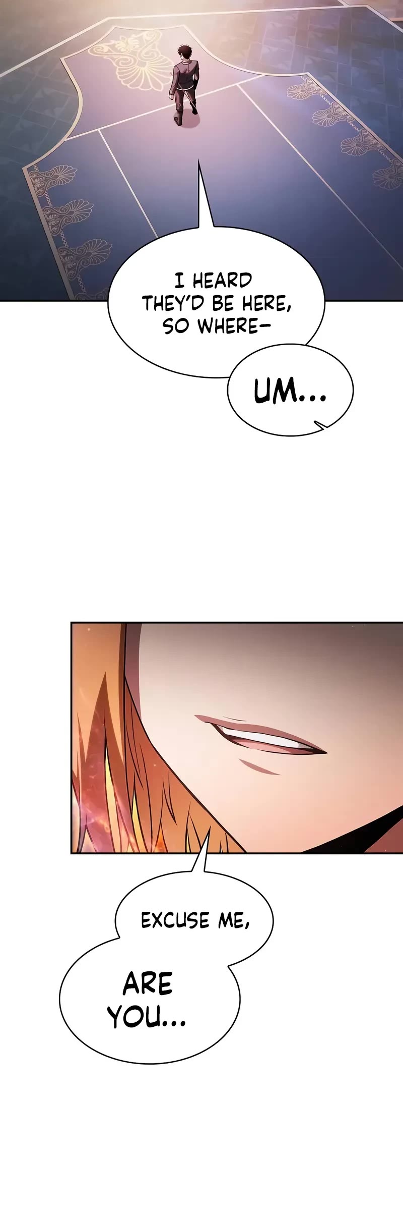 Academy’s Genius Swordmaster chapter 78 page 29