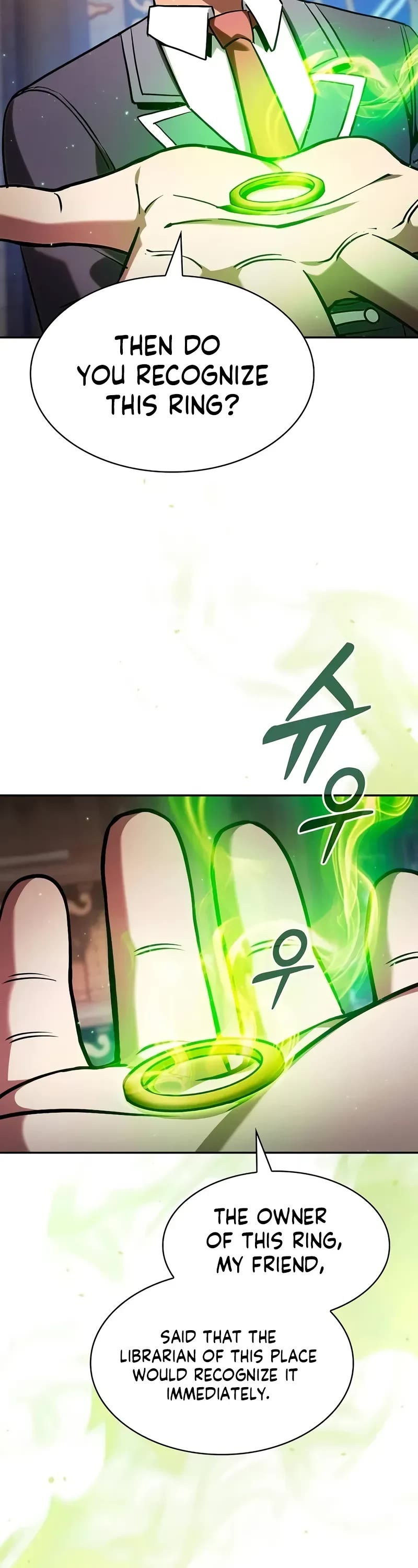 Academy’s Genius Swordmaster chapter 78 page 34